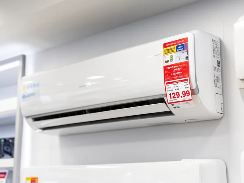 Aer conditionat 12000 btu pret