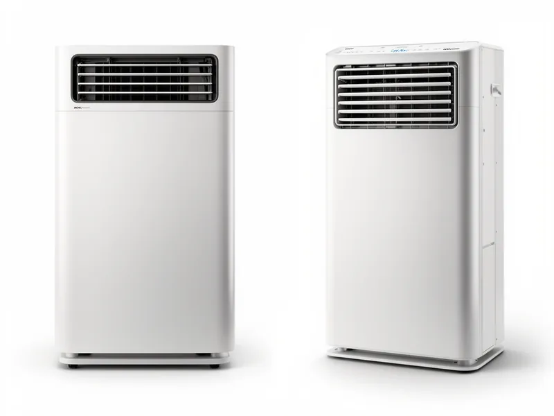 Cooper hunter vs vivax comparatie