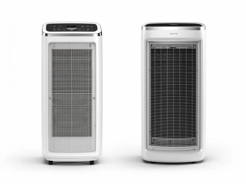 Vivax vs vortex aer conditionat